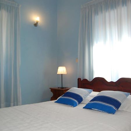 Villa Korakades Bagian luar foto