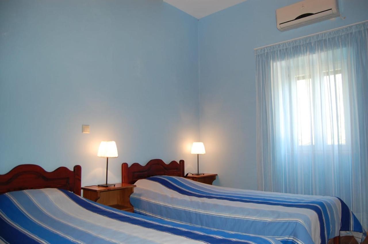 Villa Korakades Bagian luar foto