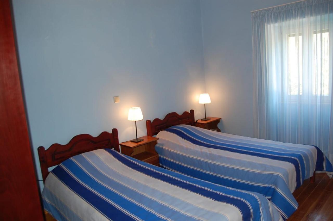 Villa Korakades Bagian luar foto