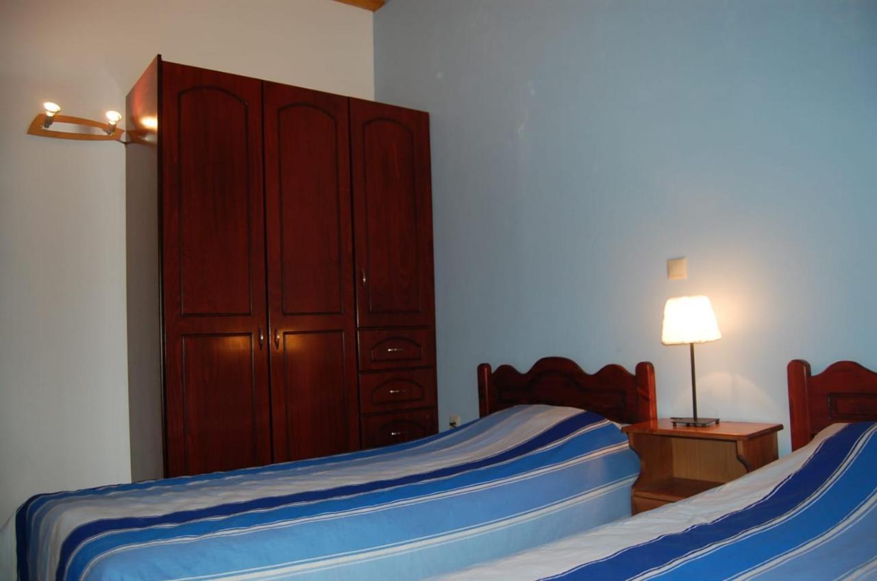 Villa Korakades Bagian luar foto