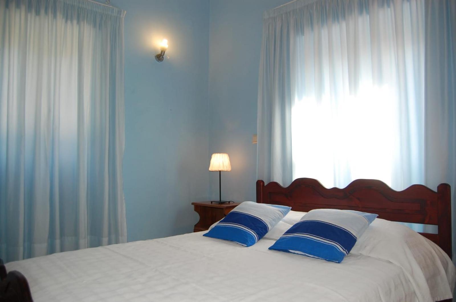 Villa Korakades Bagian luar foto